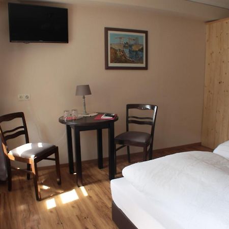 Zum Baren - Einfach Anders Hotel Mainbernheim Екстериор снимка