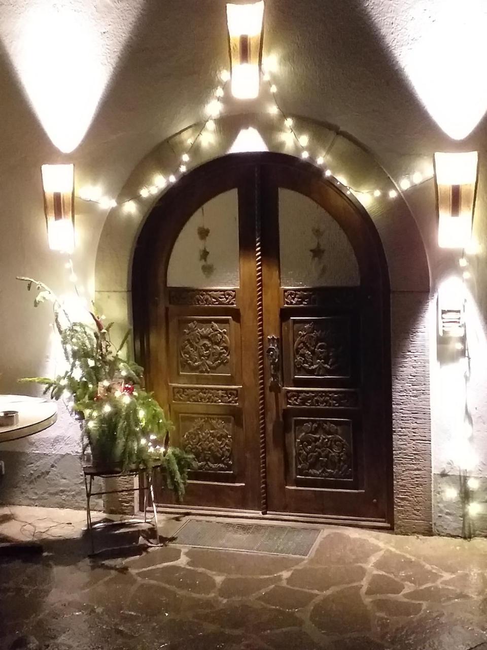 Zum Baren - Einfach Anders Hotel Mainbernheim Екстериор снимка