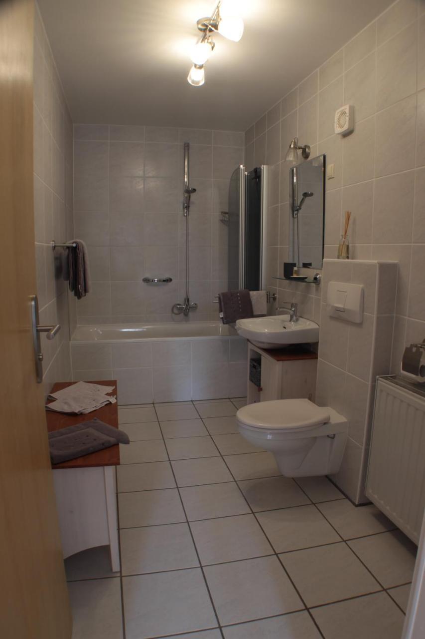 Zum Baren - Einfach Anders Hotel Mainbernheim Екстериор снимка