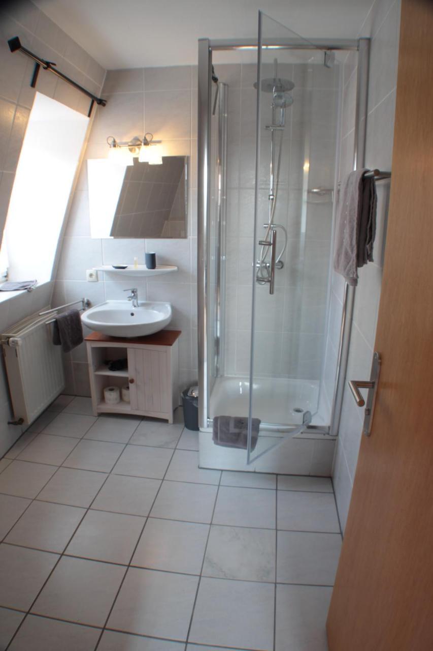 Zum Baren - Einfach Anders Hotel Mainbernheim Екстериор снимка