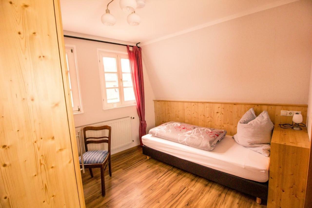 Zum Baren - Einfach Anders Hotel Mainbernheim Екстериор снимка